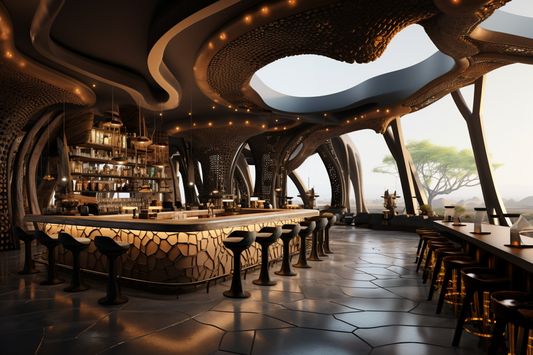 Part 3: Coffee in the Modern World: Cultural Phenomenon and Global Responsibility