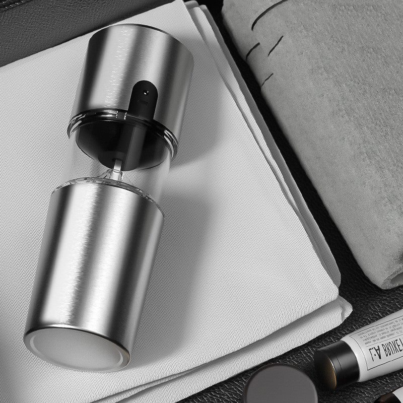 Portable Coffee Bean Grinder