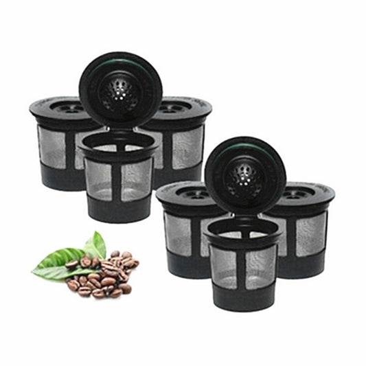 Reusable K-cup Coffee filter