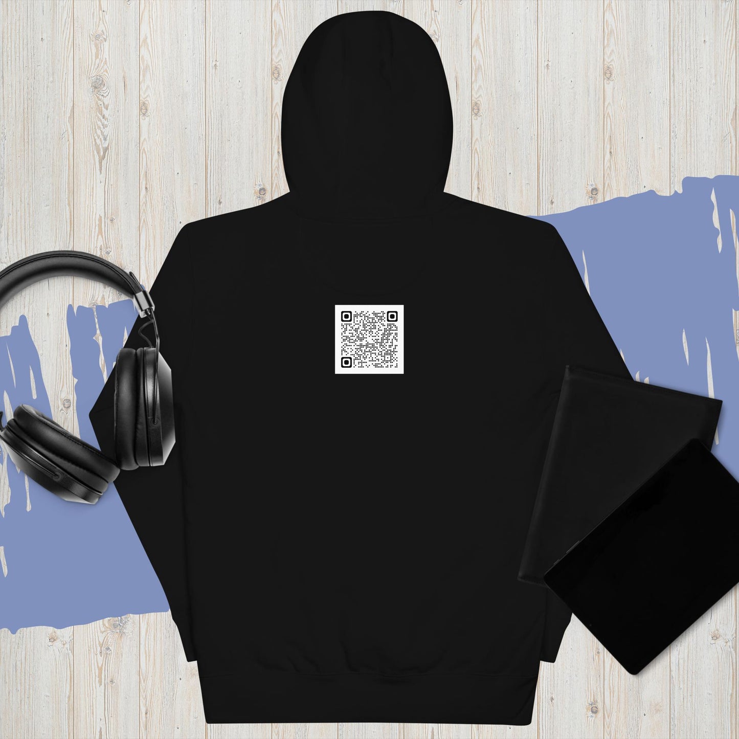 Steller Brews Unisex Hoodie