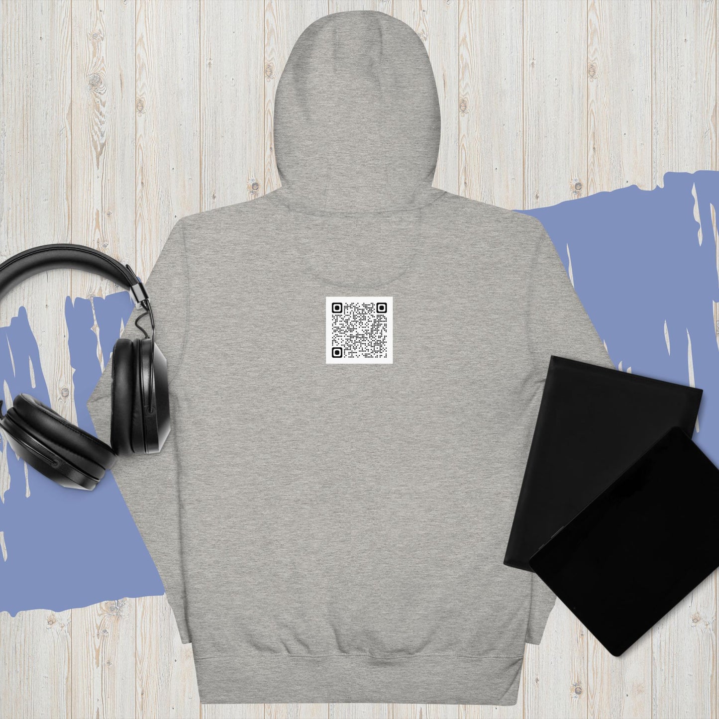 Steller Brews Unisex Hoodie
