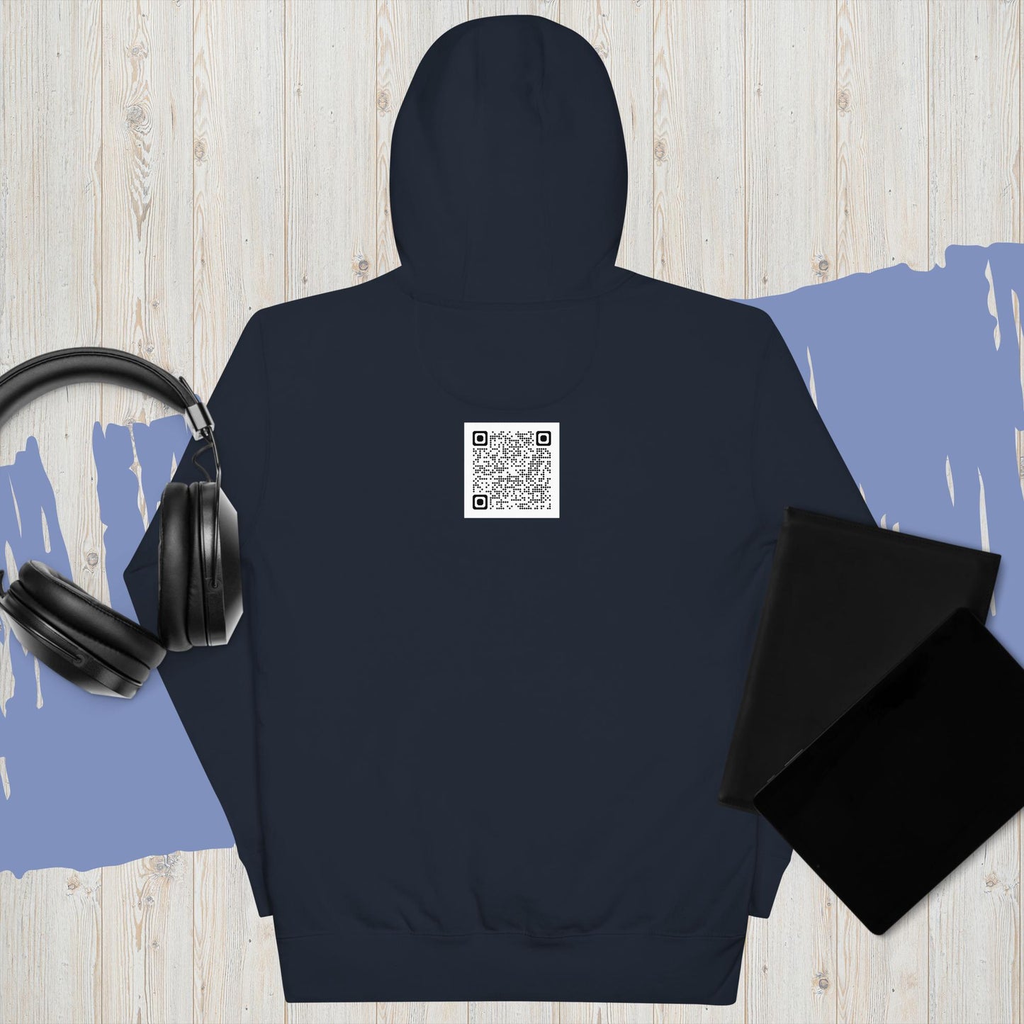 Steller Brews Unisex Hoodie