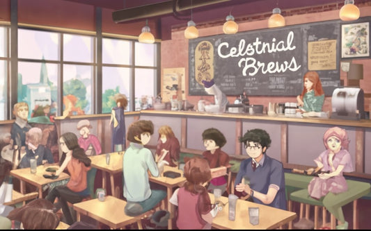 "Sip by Sip: Exploring the World of Steller Brews"