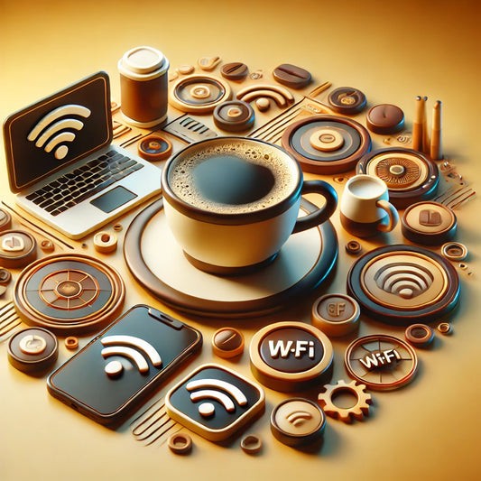 There's a Brewing Connection: How Digital Engagement is Revolutionizing the Coffee Industry