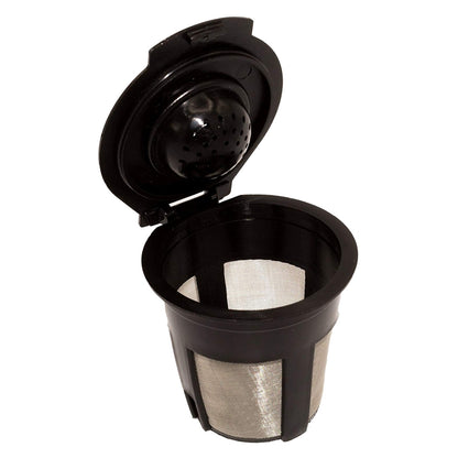 Reusable K-cup Coffee filter