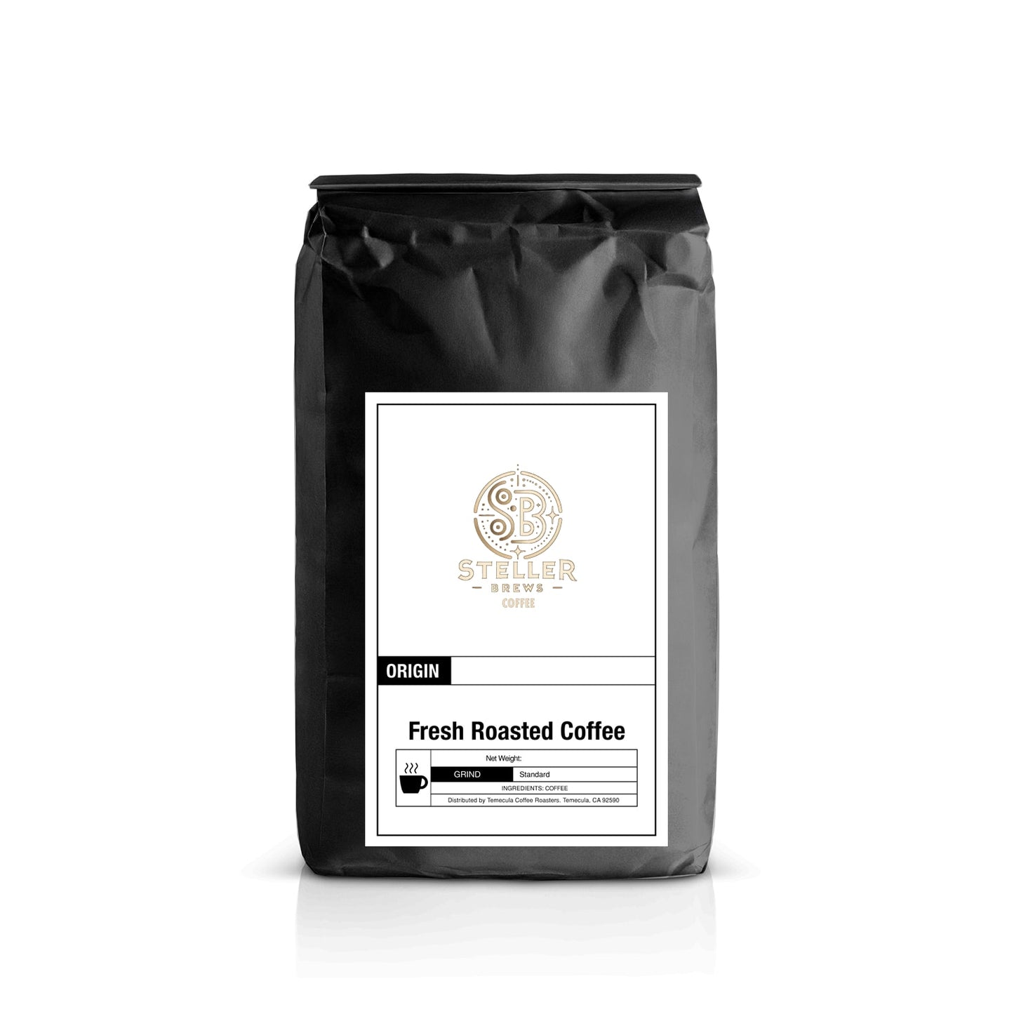 Ethiopia Natural